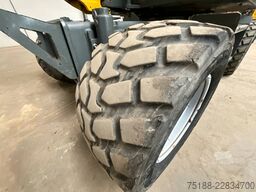 Neuson EW 65 powertilt