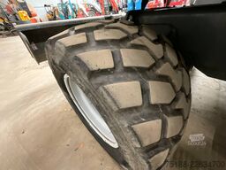 Neuson EW 65 powertilt