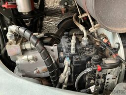 Neuson EW 65 powertilt