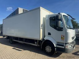 Renault Midlum **190DXI-MANUAL GEARBOX**
