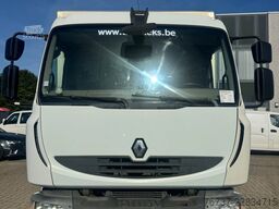 Renault Midlum **190DXI-MANUAL GEARBOX**
