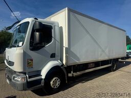 Renault Midlum **190DXI-MANUAL GEARBOX**