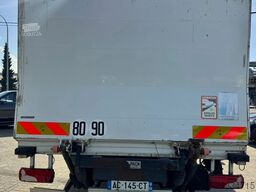 Renault Midlum **190DXI-MANUAL GEARBOX**