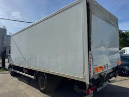 Renault Midlum **190DXI-MANUAL GEARBOX**