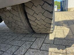 Renault Midlum **190DXI-MANUAL GEARBOX**