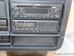 Iveco Crossway  Recreo  / 10.8m / Automatic