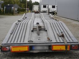 Eroğlu low-bed semi-trailer / 2023 / 13.3 m