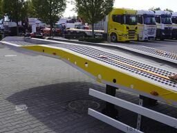 Eroğlu low-bed semi-trailer / 2023 / 13.3 m