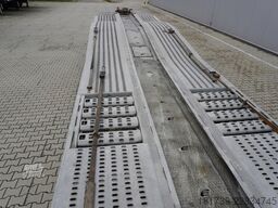 Eroğlu low-bed semi-trailer / 2023 / 13.3 m