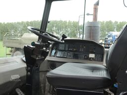 Kalmar TTX182AL terminal truck container hook-arm syst...