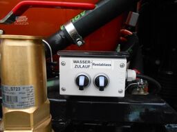 MAN TGM 18.320 4x2 BL / Faros 11/1 piston