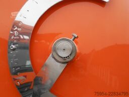 MAN TGM 18.320 4x2 BL / Faros 11/1 piston