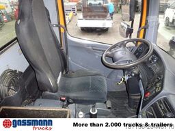 Mercedes-Benz Atego 1624 AK 4x4, AT-Motor,
