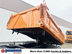 Mercedes-Benz Atego 1624 AK 4x4, AT-Motor,