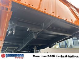 Mercedes-Benz Atego 1624 AK 4x4, AT-Motor,