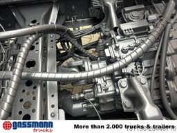 Mercedes-Benz Atego 1624 AK 4x4, AT-Motor,