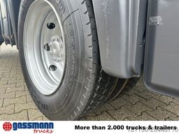 Mercedes-Benz Atego 1624 AK 4x4, AT-Motor,