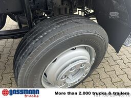 Mercedes-Benz Atego 1624 AK 4x4, AT-Motor,