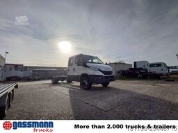 Iveco Daily 72C18H/P DK 4x2, Nebenantrieb