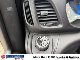 Iveco Daily 72C18H/P DK 4x2, Nebenantrieb