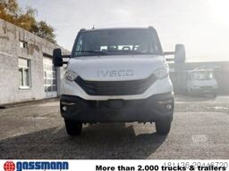 Iveco Daily 72C18H/P DK 4x2, Nebenantrieb