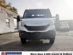 Iveco Daily 72C18H/P DK 4x2, Nebenantrieb