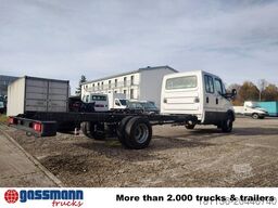 Iveco Daily 72C18H/P DK 4x2, Nebenantrieb