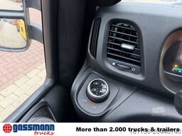 Iveco Daily 72C18H/P DK 4x2, Nebenantrieb