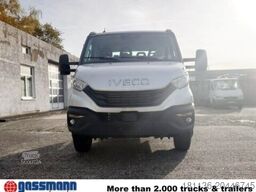 Iveco Daily 72C18H/P DK 4x2, Nebenantrieb, Mehrfach