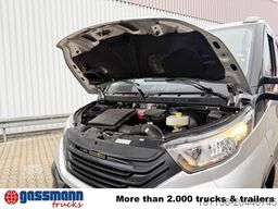 Iveco Daily 72C18H/P DK 4x2, Nebenantrieb, Mehrfach