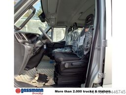 Iveco Daily 72C18H/P DK 4x2, Nebenantrieb, Mehrfach