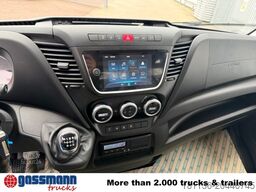 Iveco Daily 72C18H/P DK 4x2, Nebenantrieb, Mehrfach