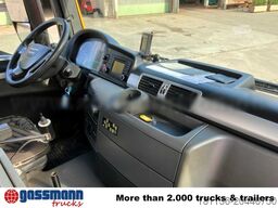 MAN TGS 28.400 6X4-4 BL, Lenk-/Lift,