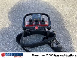 MAN TGS 28.400 6X4-4 BL, Winterdienstausstattung,