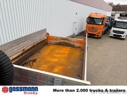 MAN TGS 28.400 6X4-4 BL, Winterdienstausstattung,
