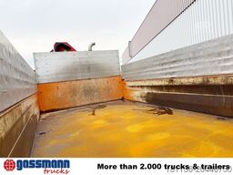 MAN TGS 28.400 6X4-4 BL, Lenk-/Lift,