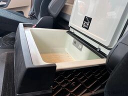 Mercedes-Benz Actros 1843 / PTO / Euro 6 / Automatic