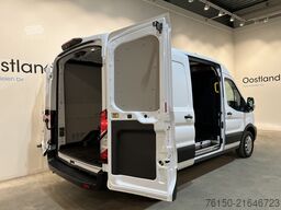 Ford E-Transit 390 (3500 kg) L2H2 Trend 68 kWh / 100...