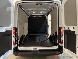 Ford E-Transit 390 (3500 kg) L2H2 Trend 68 kWh / 100...