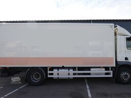 DAF CF 230 closed box truck