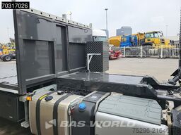 Volvo FMX 500 6X2 NEW! Chassis with superstructure fo...