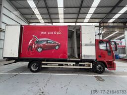 Iveco EuroCargo 120 E22