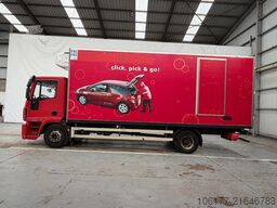 Iveco EuroCargo 120 E22