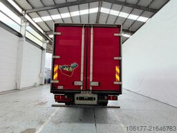Iveco EuroCargo 120 E22
