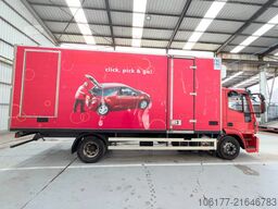 Iveco EuroCargo 120 E22