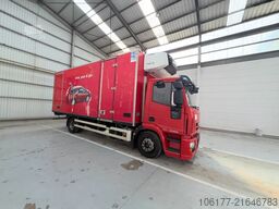 Iveco EuroCargo 120 E22