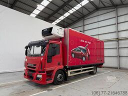 Iveco EuroCargo 120 E22