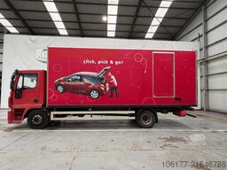 Iveco EuroCargo 120 E22