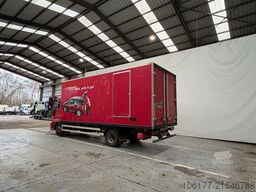 Iveco EuroCargo 120 E22