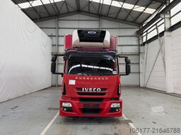 Iveco EuroCargo 120 E22